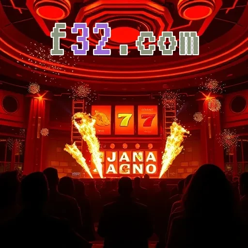 f32.com: Nikmati Kompetisi Game Online Terbaik di Indonesia