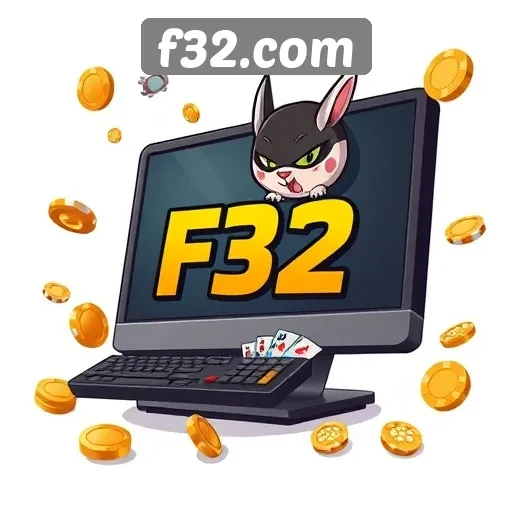 Menjelajahi Ragam Game Seru di F32.com