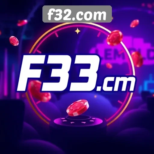 Fitur Unggulan f32com untuk Pecinta Game