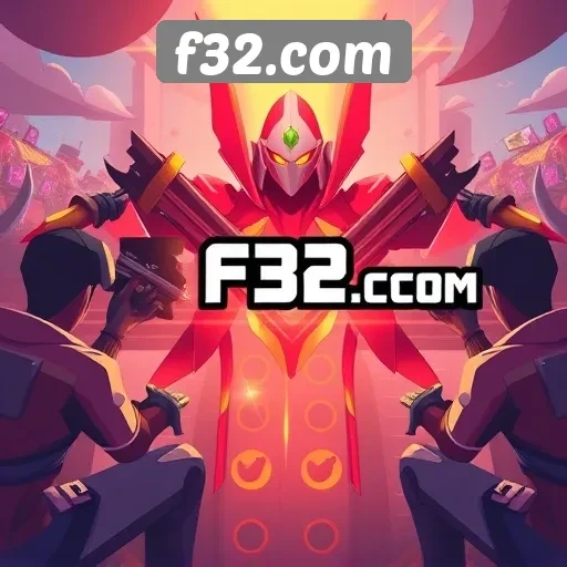 Bagaimana F32com Mempengaruhi Industri Game Lokal
