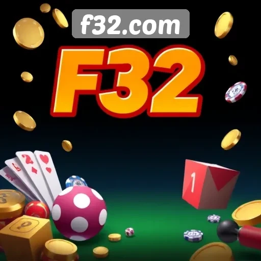 Ulasan F32com Situs Game dengan Beragam Pilihan Permainan
