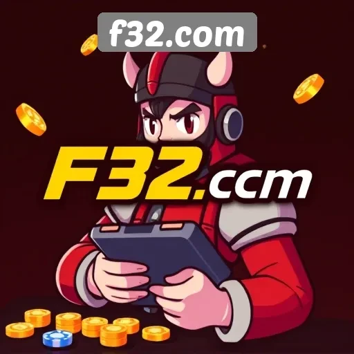 Apa yang Membuat F32 Com Menarik bagi Para Gamers