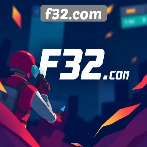 Mengetahui F32com Sebagai Platform Game Modern