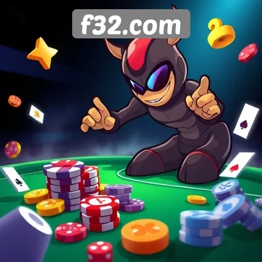 Sekilas Tentang f32com Platform Game Online Populer