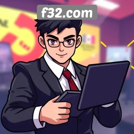 Perbandingan f32.com dengan Situs Game Lain di Indonesia