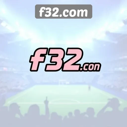 Inovasi F32.com dalam Menyediakan Permainan Berkualitas