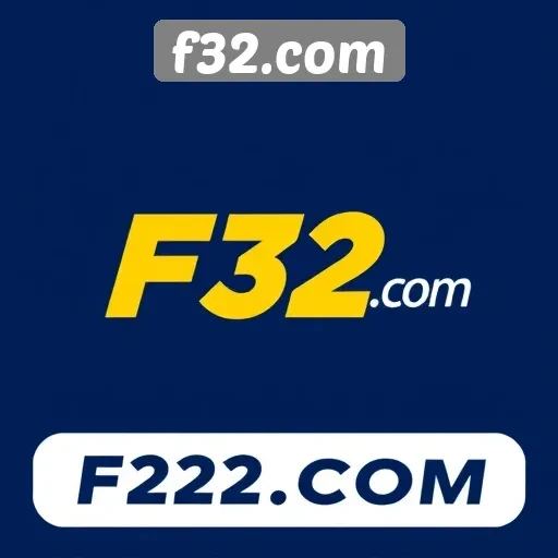 Mengenal f32.com Situs Game dengan Beragam Jenis Permainan
