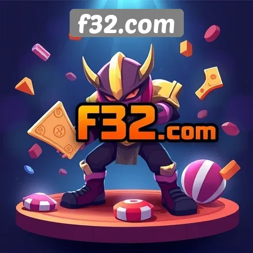 Mengenal f32.com Sebagai Platform Game Online Terbaru