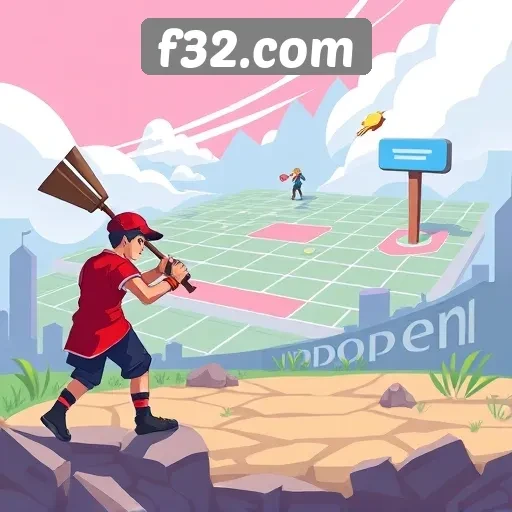 Pentingnya F32 Com dalam Mendukung Game Lokal di Indonesia