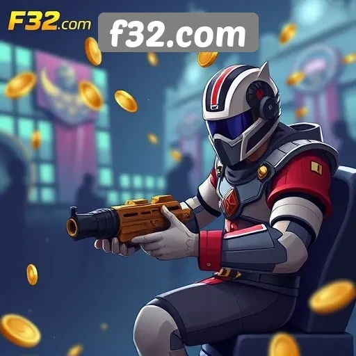 Mengulas Fitur Menarik di Situs Game F32 Com