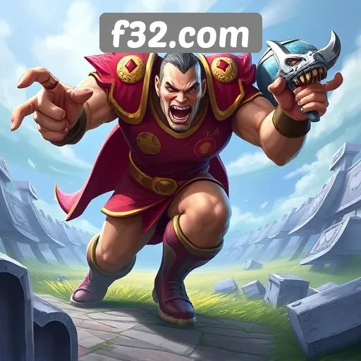 Pengalaman Bermain Game Di F32 Com Yang Perlu Diketahui
