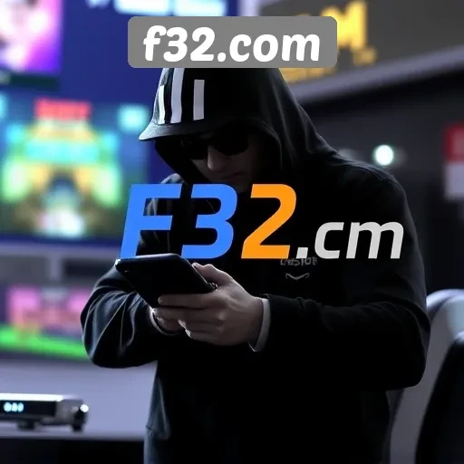 Optimalisasi Pengalaman Bermain di f32com