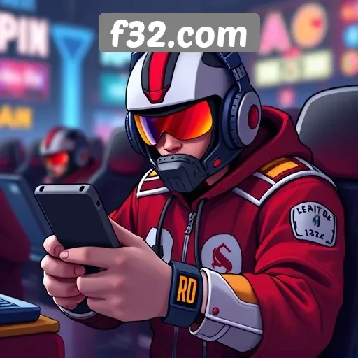Panduan Lengkap Menggunakan Situs Game f32.com