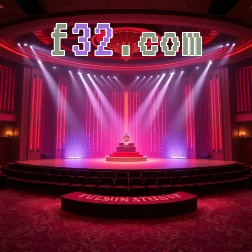 f32.com: Keunggulan Hadiah yang Bikin Game Online Makin Seru