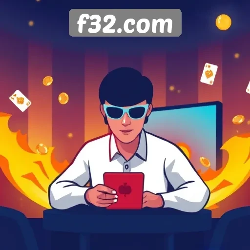 Keamanan dan Privasi Pengguna di F32com yang Perlu Diketahui
